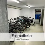 Staywest52 - Balkon, Wlan, Parkplatz * Ουλμ