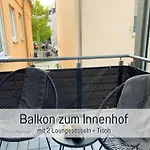 Staywest52 - Balkon, Wlan, Parkplatz Διαμέρισμα
