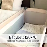 Staywest52 - Balkon, Wlan, Parkplatz * Ουλμ