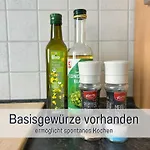 Staywest52 - Balkon, Wlan, Parkplatz