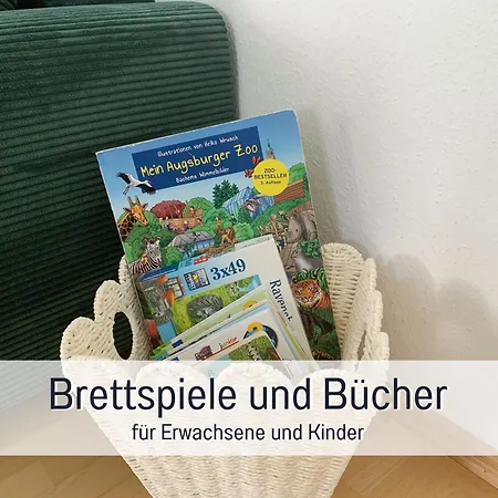 Staywest52 - Balkon, Wlan, Parkplatz *