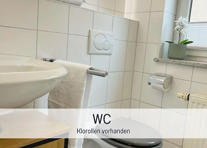 Staywest52 - Balkon, Wlan, Parkplatz Daire Ulm