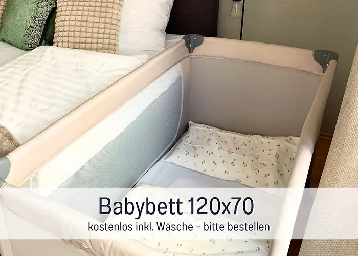 Staywest52 - Balkon, Wlan, Parkplatz * Ulm